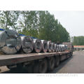 Hot Dipped Galvanized Steel Coil